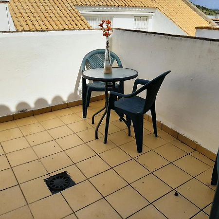 Atico Con Vistas En Zahara Pueblo Apartment Zahara de los Atunes Exterior photo