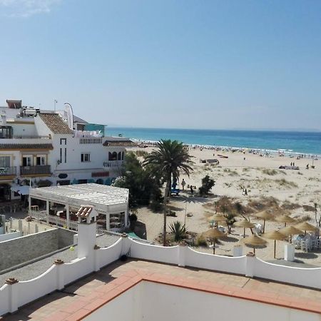 Atico Con Vistas En Zahara Pueblo Apartment Zahara de los Atunes Exterior photo