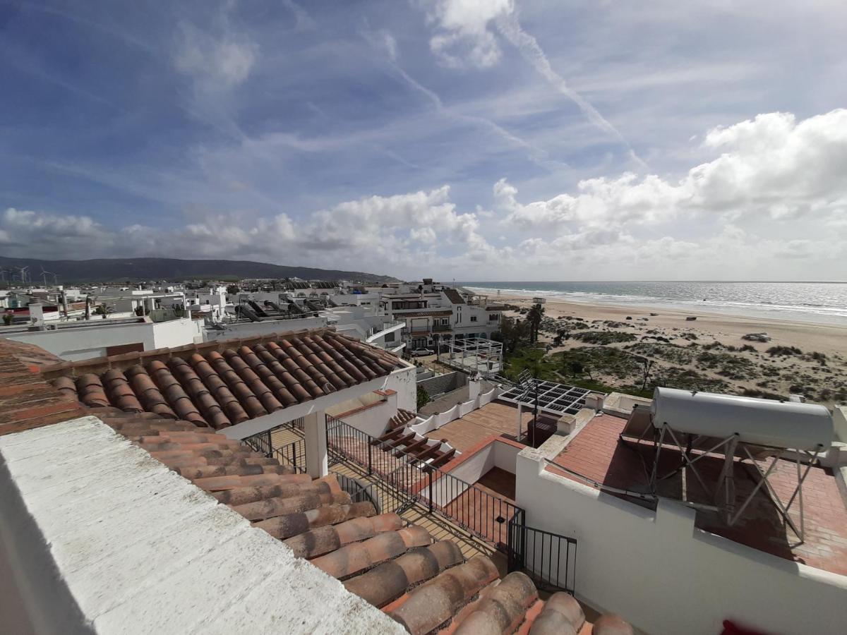 Atico Con Vistas En Zahara Pueblo Apartment Zahara de los Atunes Exterior photo